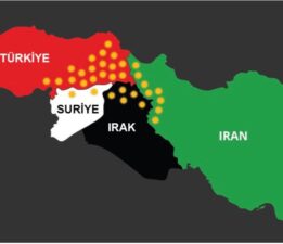 “Kürtler Emperyalist Güçlerin Asla Askeri Değildir”