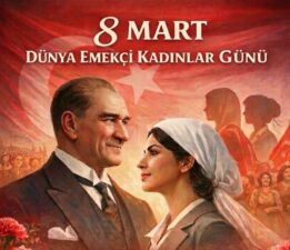 “Kadın Mücadelesi Emperyalizme Karşı Mücadeleden Ayrı Değildir”