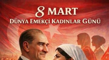 “Kadın Mücadelesi Emperyalizme Karşı Mücadeleden Ayrı Değildir”