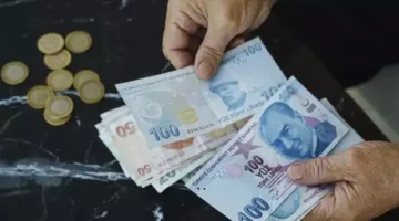 “Memur Bayram İkramiyesi Bekliyor, Maaşlarda Eşel Mobil İstiyor”