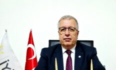 “Esnaf yalnız değildir”