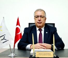 “Esnaf yalnız değildir”