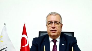 “Esnaf yalnız değildir”