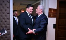 İYİ Parti Gençlik Teşkilatında Yeni Görevlendirme