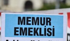 Memur Emeklisi Çöküşte