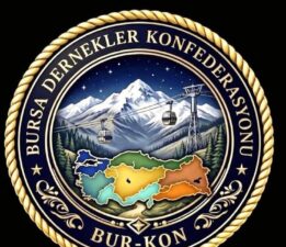 BURKON Sahaya İndi!