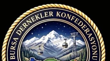 BURKON Sahaya İndi!