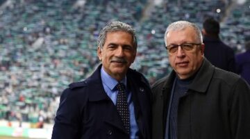 “Vizyon Eksikliği Öne Çıkıyor”