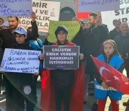 Çıraklar ve Stajerler Direnişte!