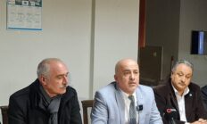 “Algı Değil Gerçekler Konuşulmalı”