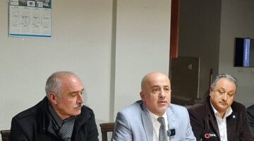 “Algı Değil Gerçekler Konuşulmalı”