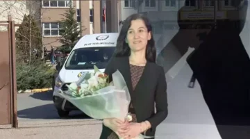 Türk Eğitim Sen; “Geleceğimizi Tehlikeye Atmayın!”