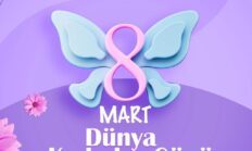 Taçlar Kadın Dayanışmasının Sembolü Oldu: 8 Mart İçin Anlamlı Hazırlık