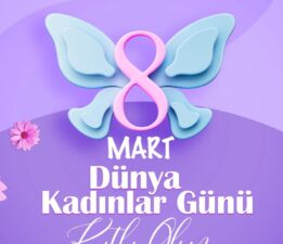 Taçlar Kadın Dayanışmasının Sembolü Oldu: 8 Mart İçin Anlamlı Hazırlık