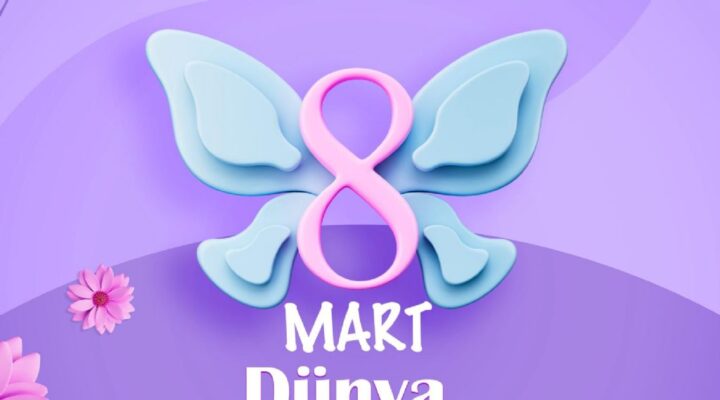 Taçlar Kadın Dayanışmasının Sembolü Oldu: 8 Mart İçin Anlamlı Hazırlık