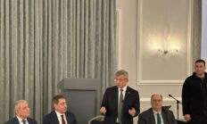 Dünya Yeni Bir Kırılmanın Eşiğinde, Üçüncü Dünya Savaşı Fiilen Başlamıştır”