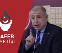 “Kadın Güçlenirse, Toplum Güçlenir!”