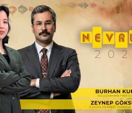 Farklı Bir Nevruz Başladı