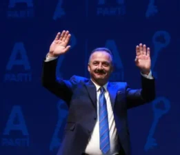 Anahtar Parti Bursa İl Başkanı Fikret Aslan: “Partimiz ve Genel Başkanımız Bursa’da yüzde 80 tanınıyor”