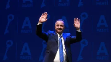 Anahtar Parti Bursa İl Başkanı Fikret Aslan: “Partimiz ve Genel Başkanımız Bursa’da yüzde 80 tanınıyor”