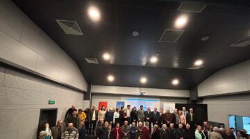 Nilüfer’de Emeklilerden Çağrı!