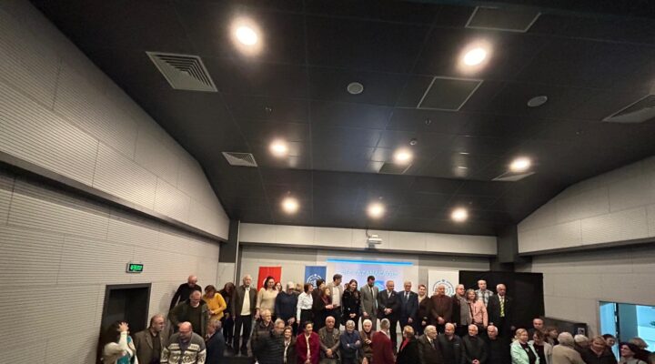 Nilüfer’de Emeklilerden Çağrı!