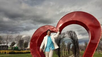 DJI Teknolojisiyle Çekilen “Ramazan Geldi Ramazan” Klibi Sosyal Medyada Gündem Oldu