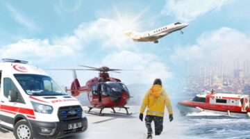 112 Acil Sağlık Hizmetleri İçin Kritik Uyarıyı O İsim Yaptı!