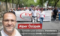 “Bu Başarı Tesadüf Değil”