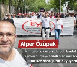 “Bu Başarı Tesadüf Değil”