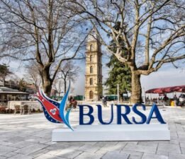 Bursa’da Vicdanların Sesi Onlar Olacak!