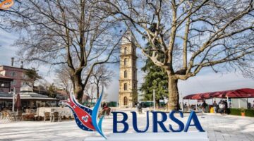 Bursa’da Vicdanların Sesi Onlar Olacak!
