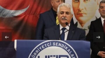 “Cumhuriyet’e ‘Narkoz’ İfadesi Kabul Edilemez”