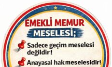 “Artık Yeter, Adalet İstiyoruz!”