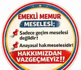 “Artık Yeter, Adalet İstiyoruz!”