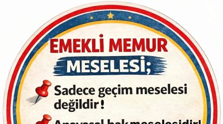 “Artık Yeter, Adalet İstiyoruz!”