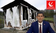 “Halkın Hakkı Gözetilmiyor”