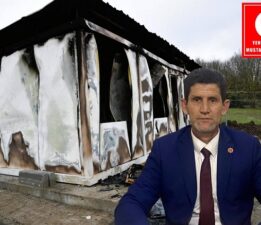 “Halkın Hakkı Gözetilmiyor”