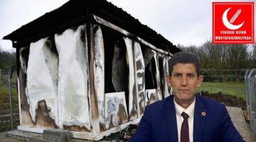 “Halkın Hakkı Gözetilmiyor”