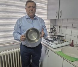 TÜED Uludağ Şubesi Başkanı Pars’tan ‘İkramiye’ Tepkisi:  Bayram, Emekliye Zehir Olacak!