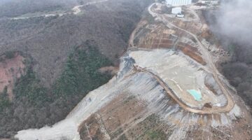 Yenişehir’de Büyük Felaketin Eli Kulağında!