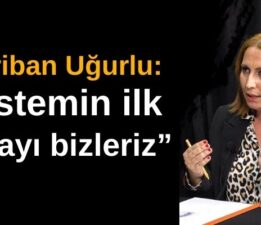 Tansiyonu Yükselten Açıklama O İsimden!