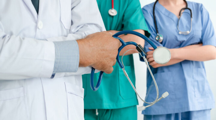 Sağlık Çalışanlarının Sabrı Sınanıyor