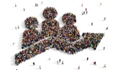 Kadınlar Çifte Yük Altında