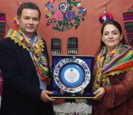 DAĞDER’de 40. Yıla Yakışan Vefa Gecesi