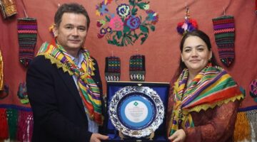 DAĞDER’de 40. Yıla Yakışan Vefa Gecesi