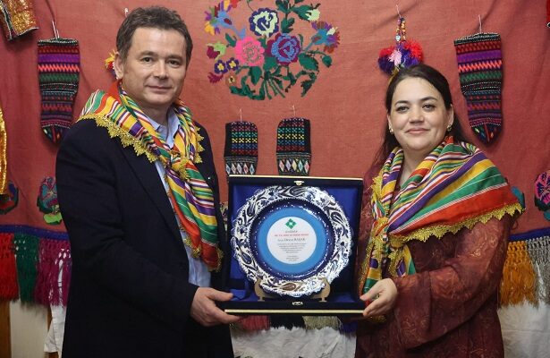 DAĞDER’de 40. Yıla Yakışan Vefa Gecesi