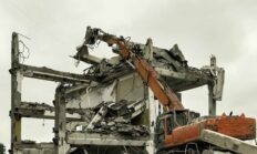 “Yıkım Değil, Çözüm Zamanı”