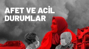 Bursa Otogarı’nda 2 Bin Yolcuyla İftar ve Afet Bilgilendirmesi