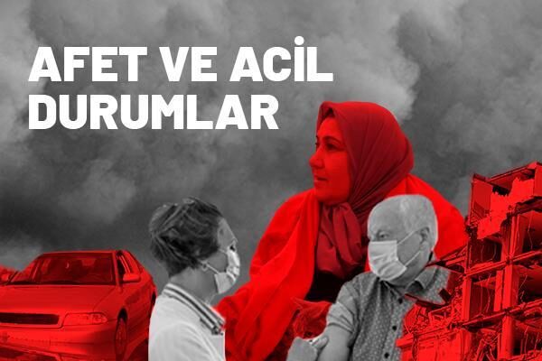 Bursa Otogarı’nda 2 Bin Yolcuyla İftar ve Afet Bilgilendirmesi